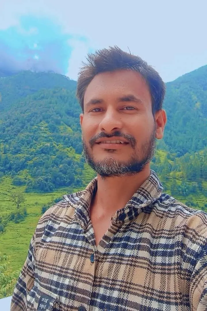 Satya Prakash